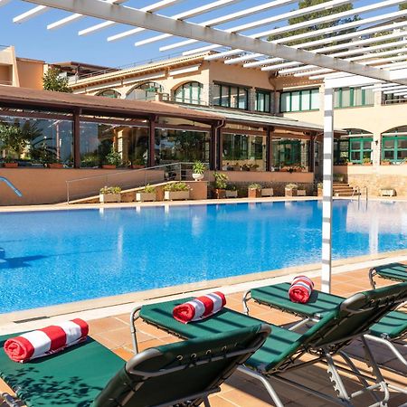 Hotel Sa Punta - Adults Only Fr13 Begur Exteriör bild