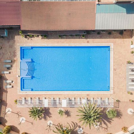 Hotel Sa Punta - Adults Only Fr13 Begur Exteriör bild
