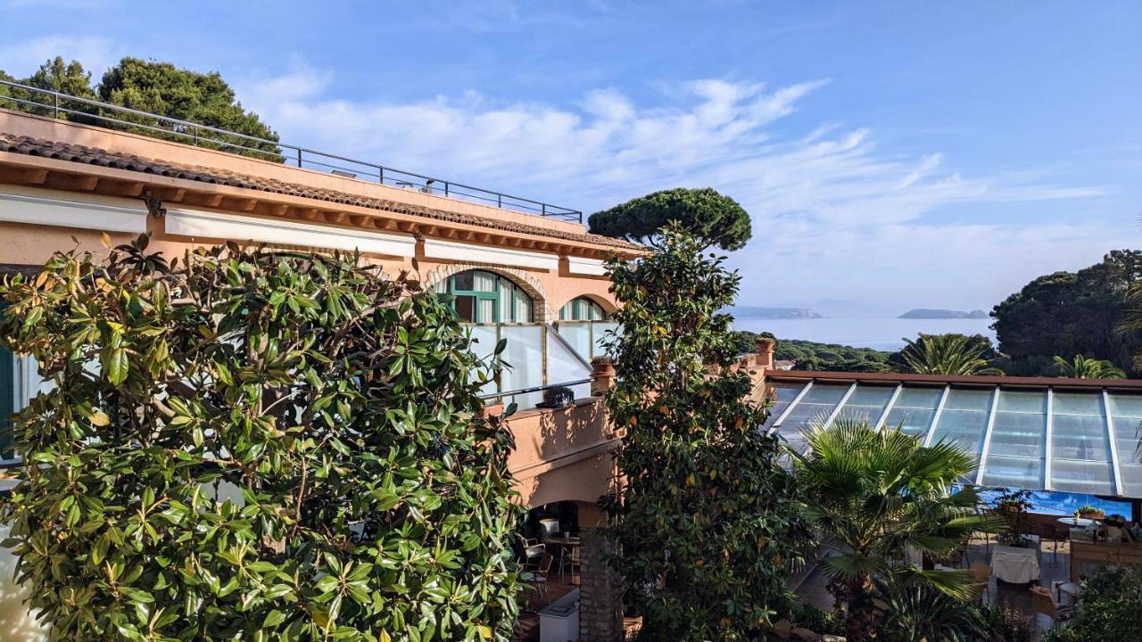 Hotel Sa Punta - Adults Only Fr13 Begur Exteriör bild