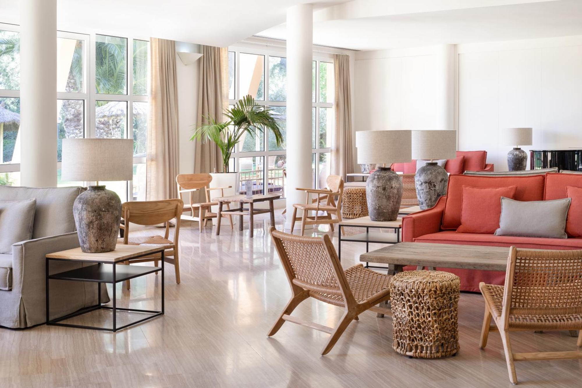 Hotel Sa Punta - Adults Only Fr13 Begur Exteriör bild